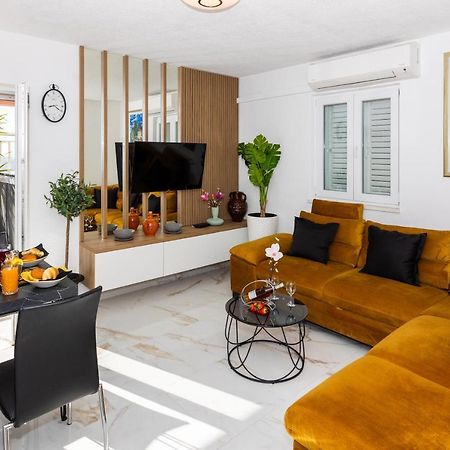 Apartment Rose Pool Comfort Dubrovnik Exterior photo
