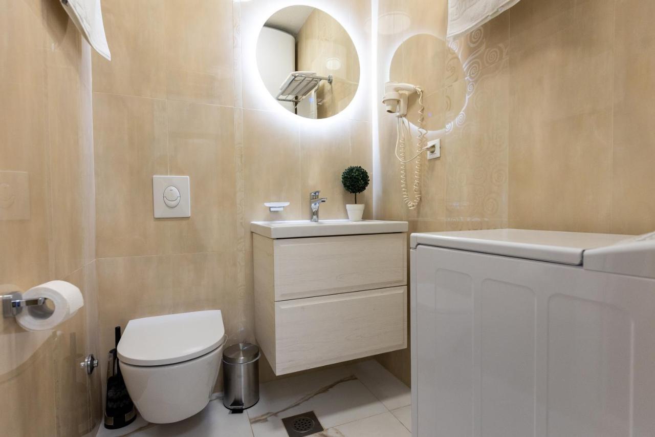 Apartment Rose Pool Comfort Dubrovnik Exterior photo