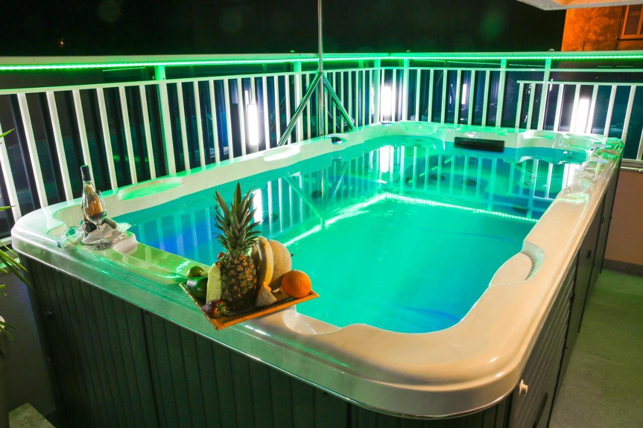 Apartment Rose Pool Comfort Dubrovnik Exterior photo